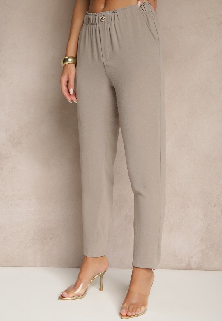 Бежеві Штани