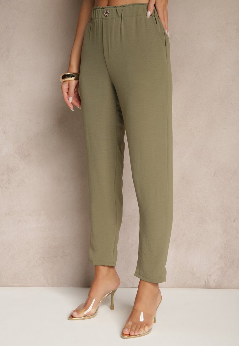 Зелені Штани