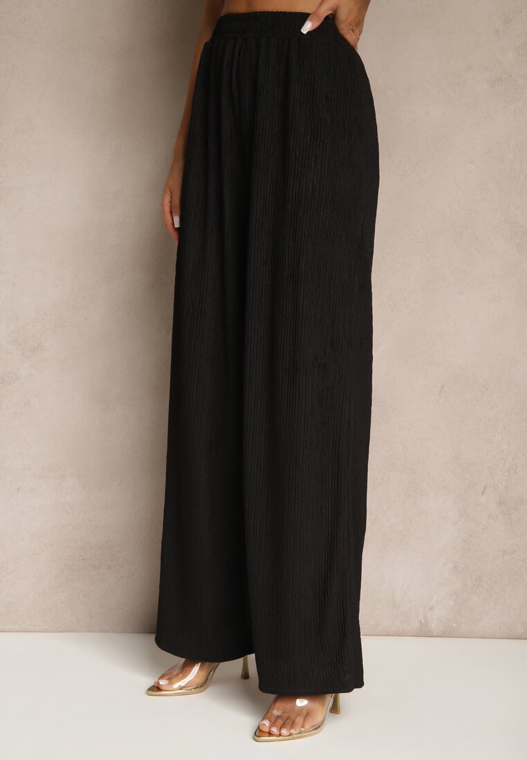 Чорний Повсякденний Комплект