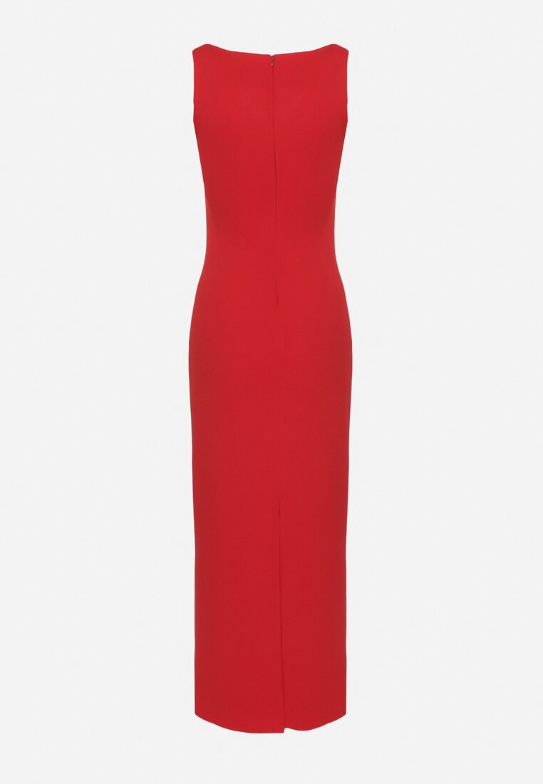 Червона Сукня