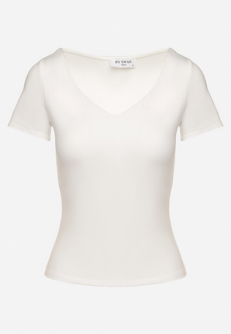 Біла Футболкa