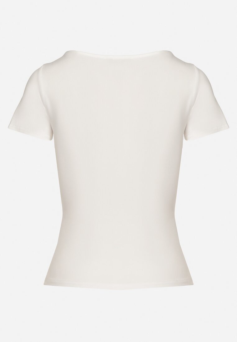 Біла Футболкa