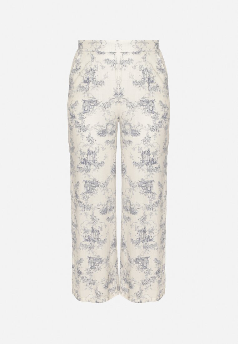 Бежеві Штани