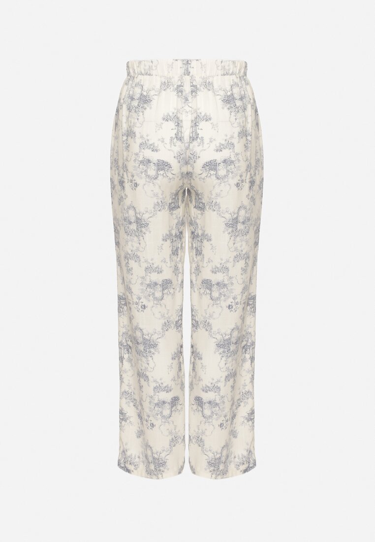 Бежеві Штани