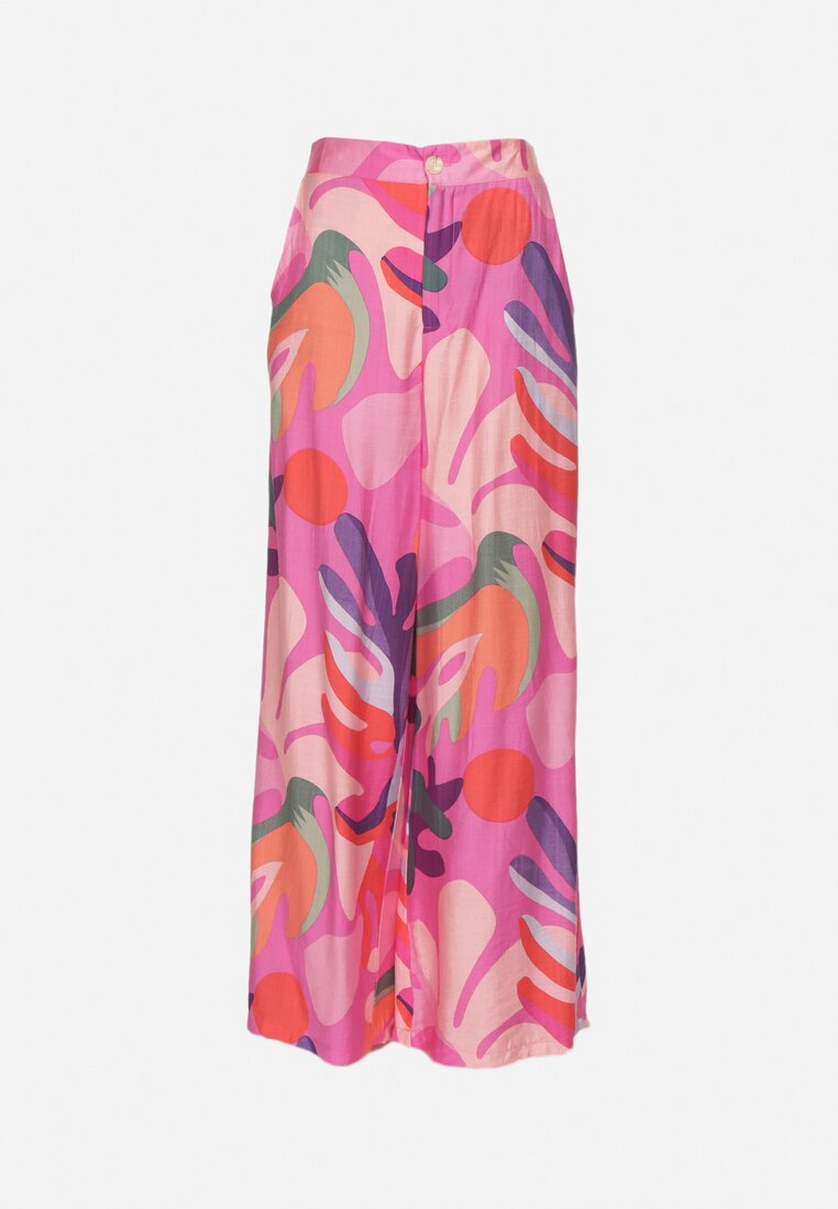 Малинові Штани