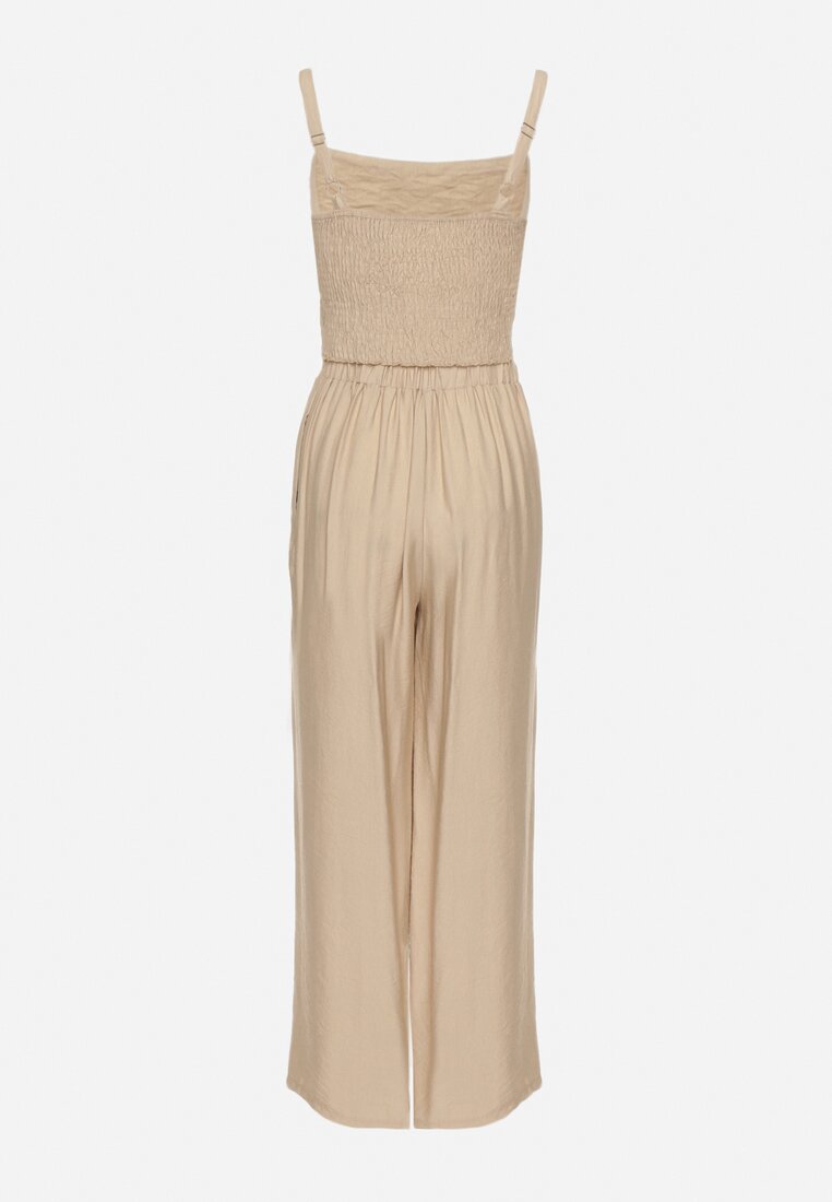 Бежевий Повсякденний Комплект