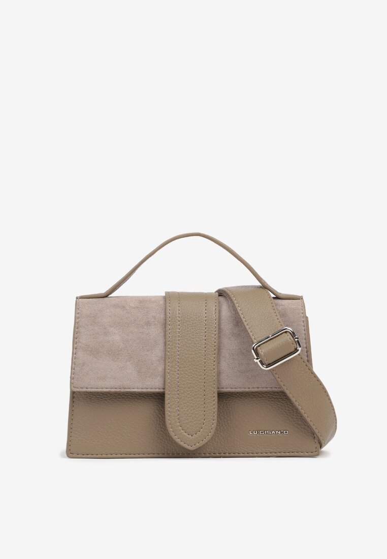 Бежева Сумка