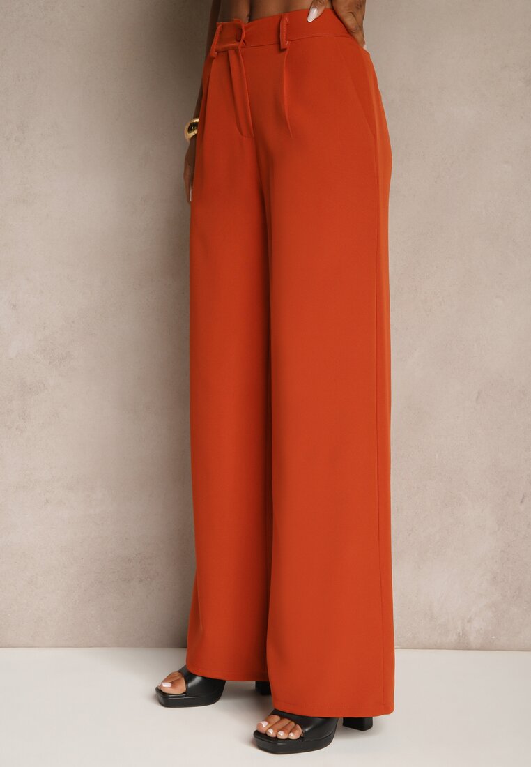 Оранжеві Штани