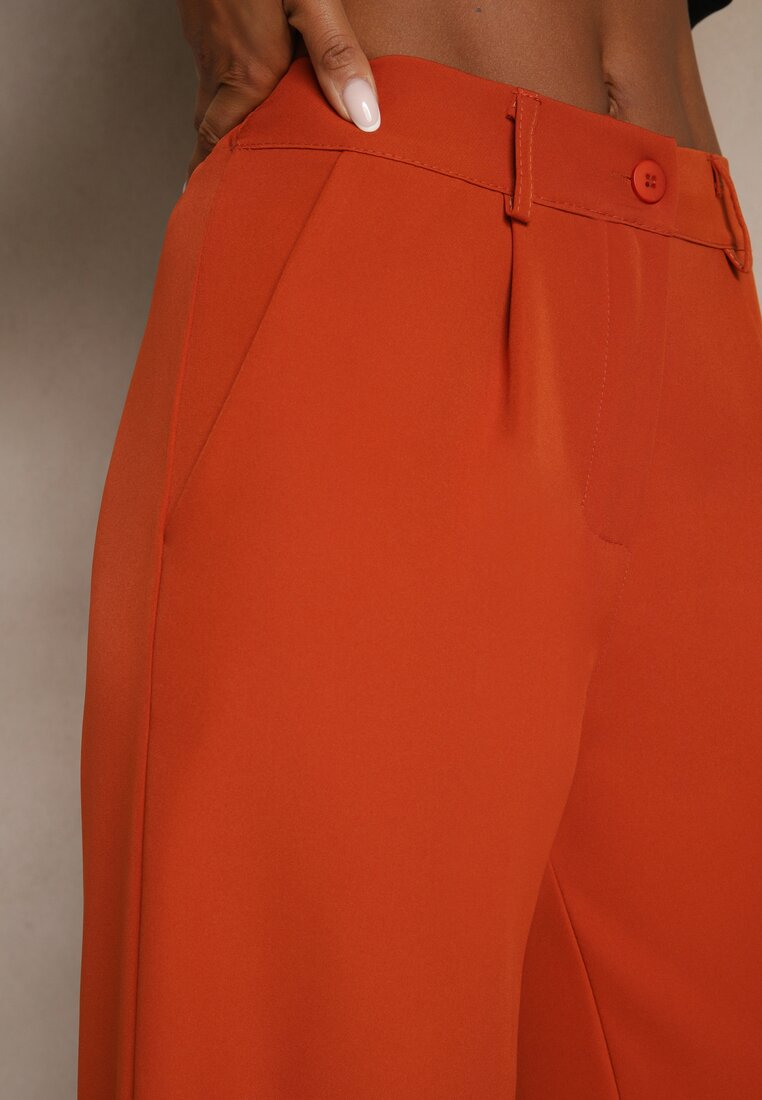 Оранжеві Штани