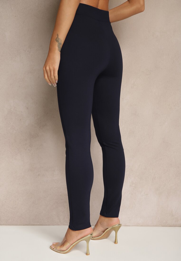 Сині Легінси