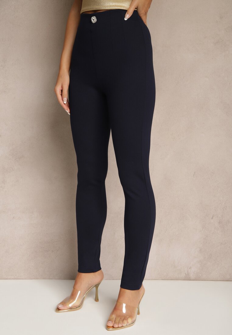 Сині Легінси