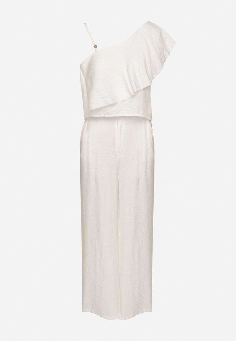 Білий Повсякденний Комплект