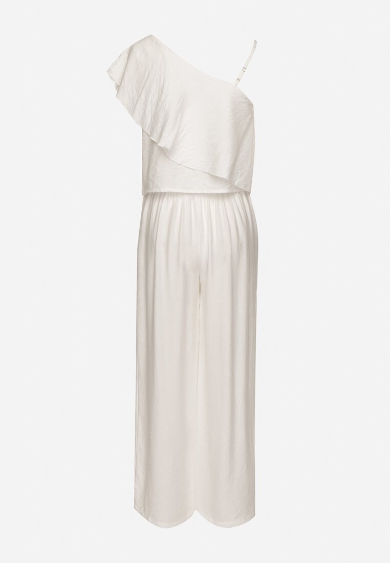 Білий Повсякденний Комплект