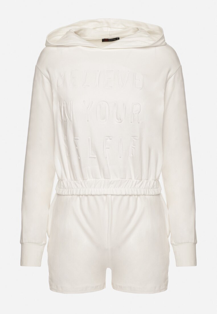 Білий Повсякденний Комплект