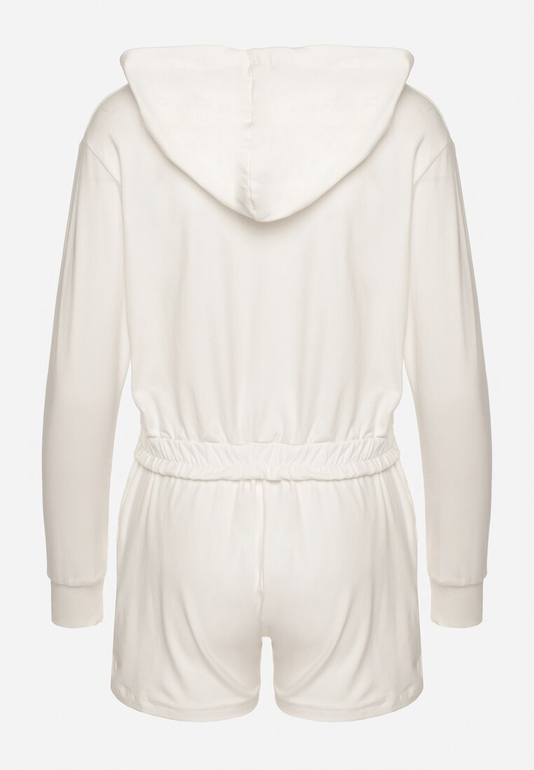 Білий Повсякденний Комплект