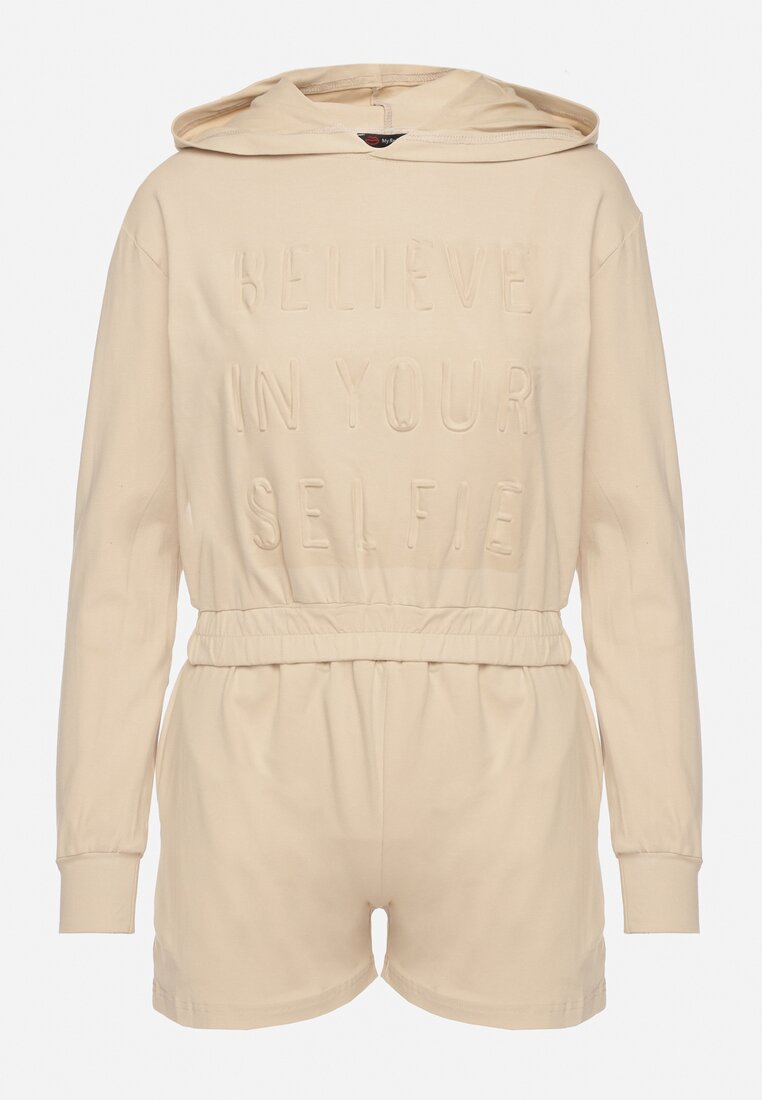 Бежевий Повсякденний Комплект