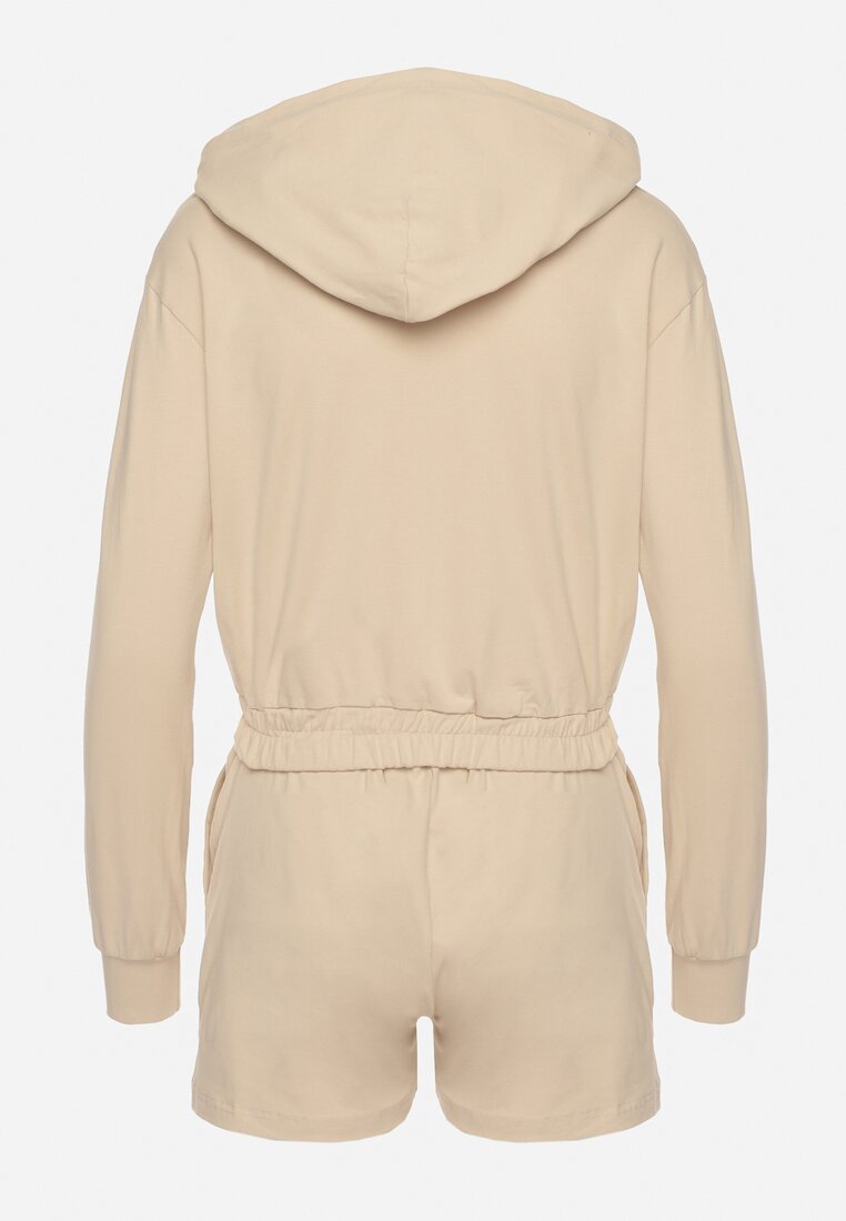 Бежевий Повсякденний Комплект