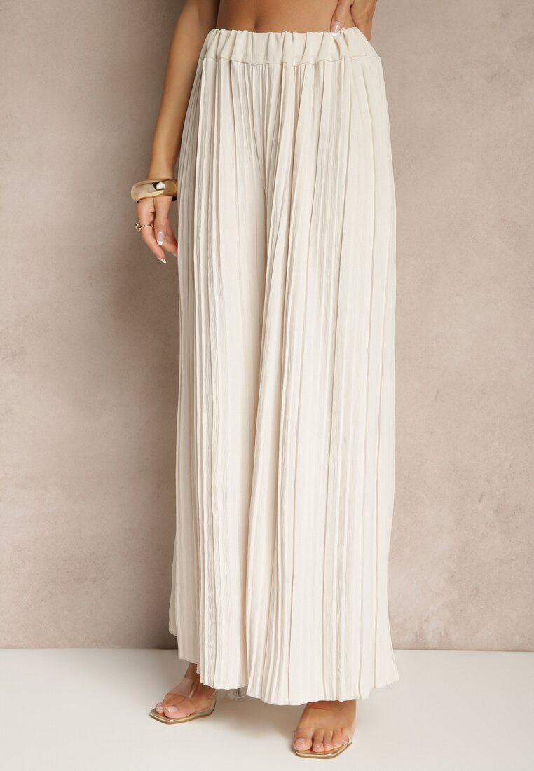 Бежевий Повсякденний Комплект