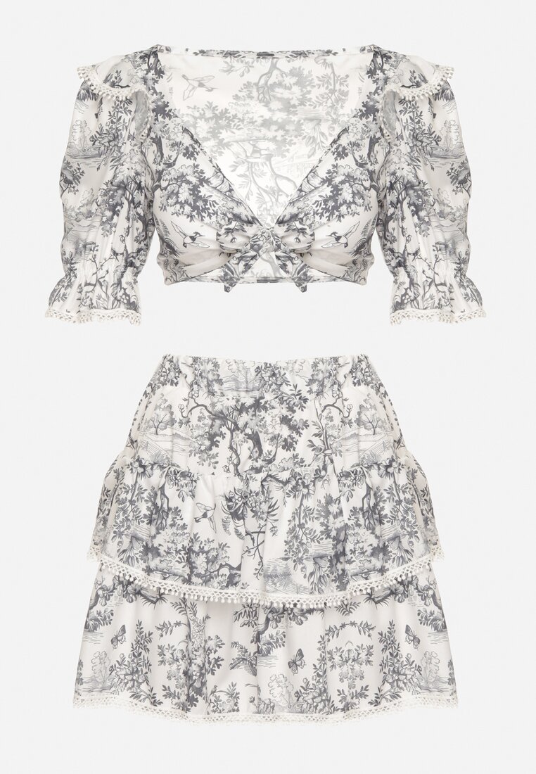 Чорний Повсякденний Комплект