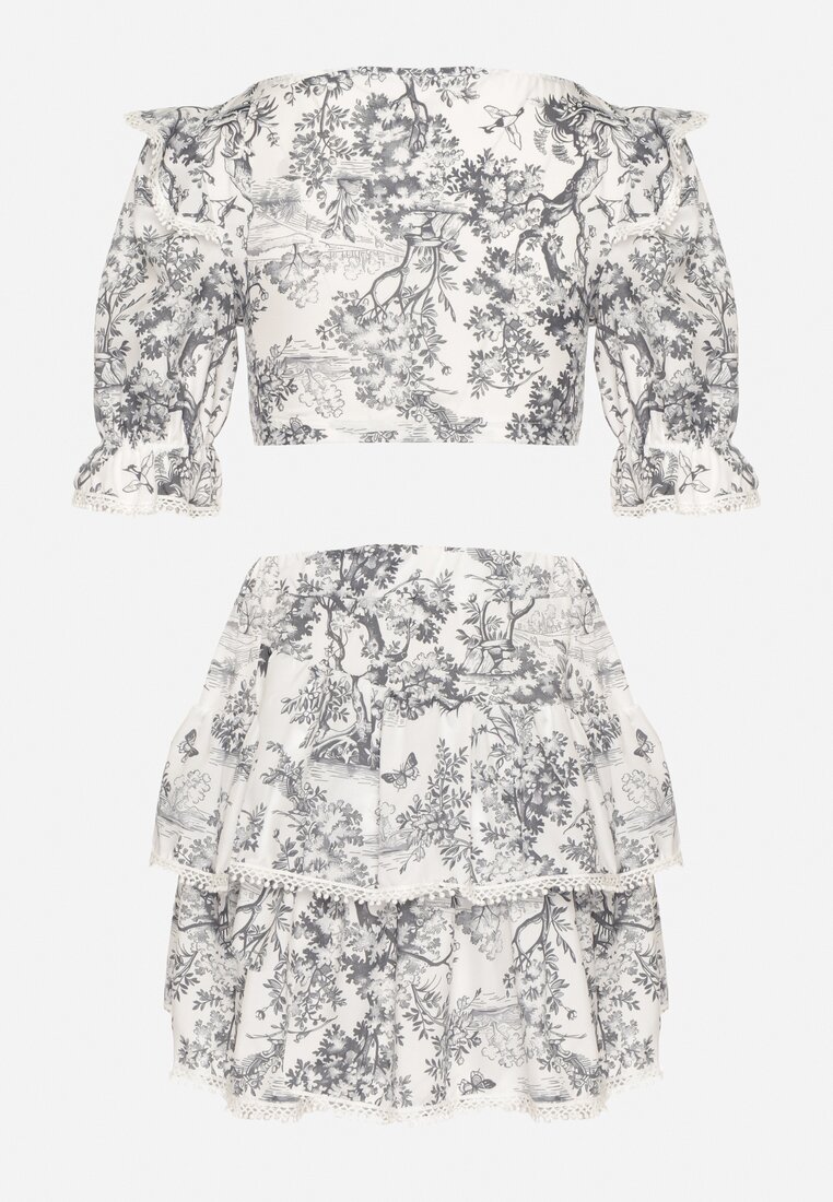 Чорний Повсякденний Комплект