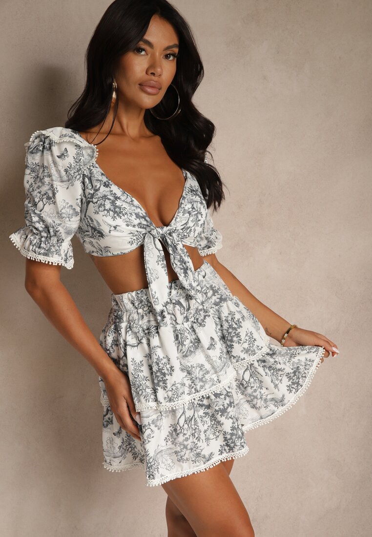 Чорний Повсякденний Комплект