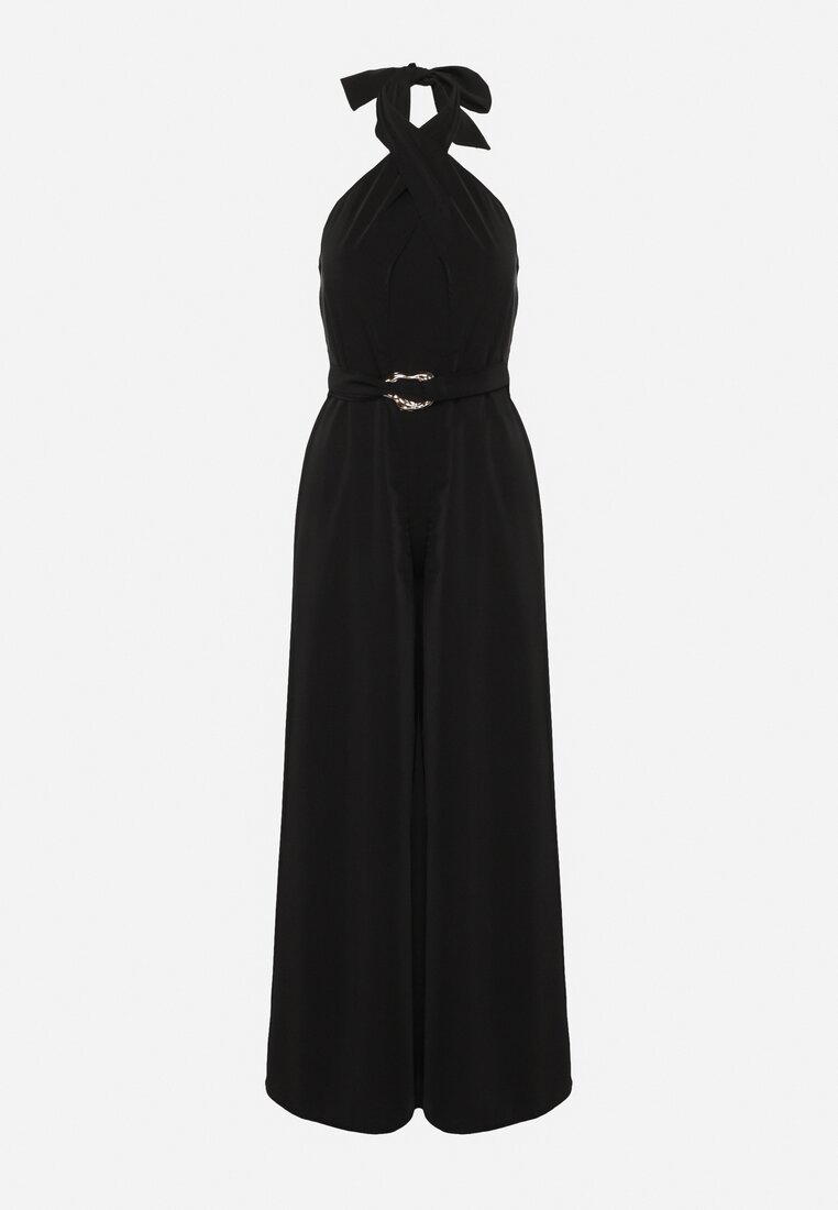 Чорний Комбінезон