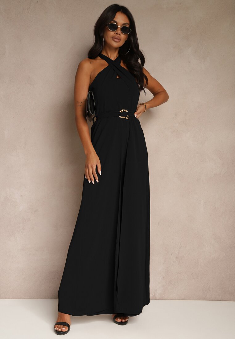 Чорний Комбінезон