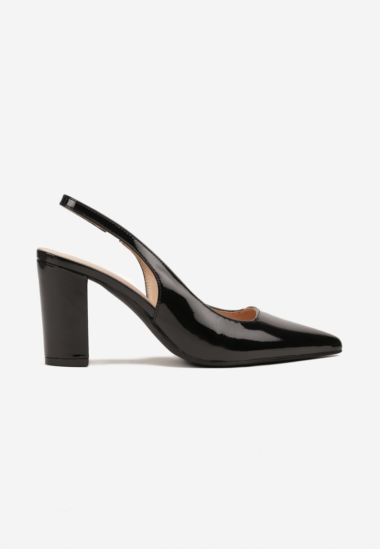 Чорні Босоніжки