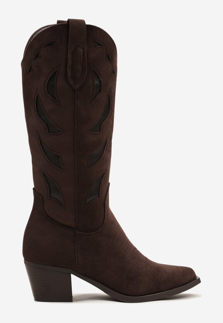 Коричневі Ботильйони