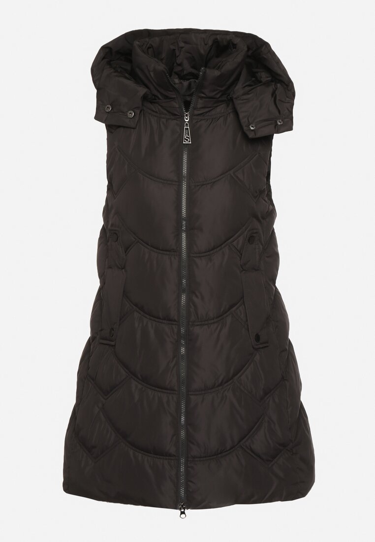 Чорний Жилет