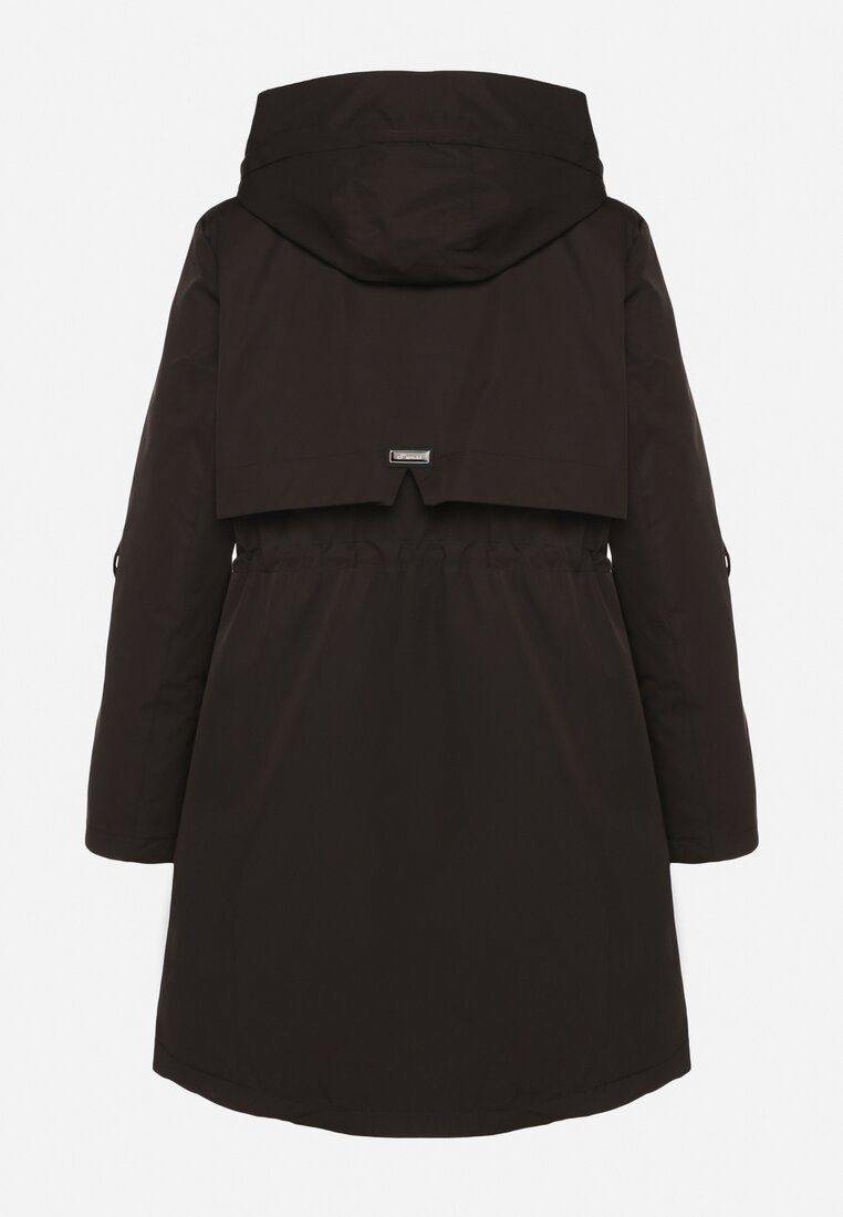 Чорна Куртка