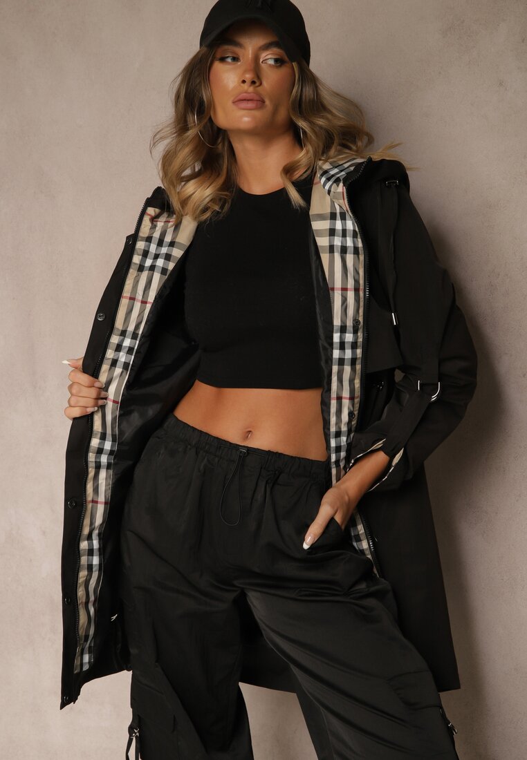 Чорна Куртка