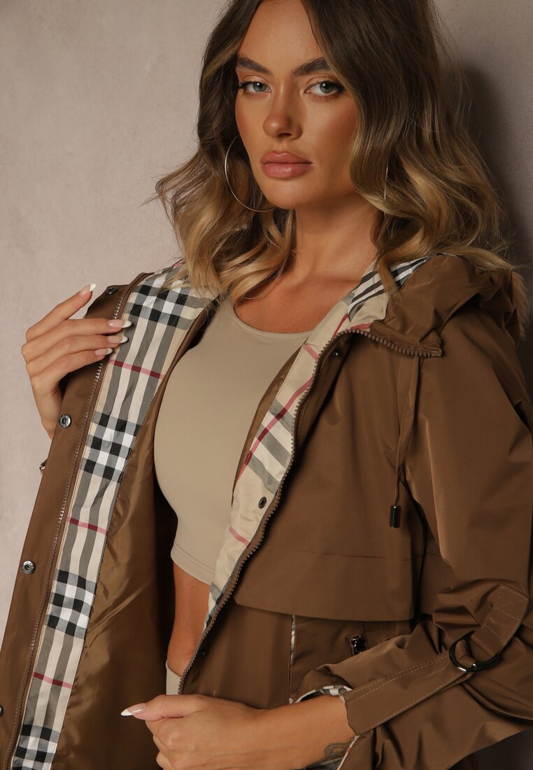 Золота Куртка