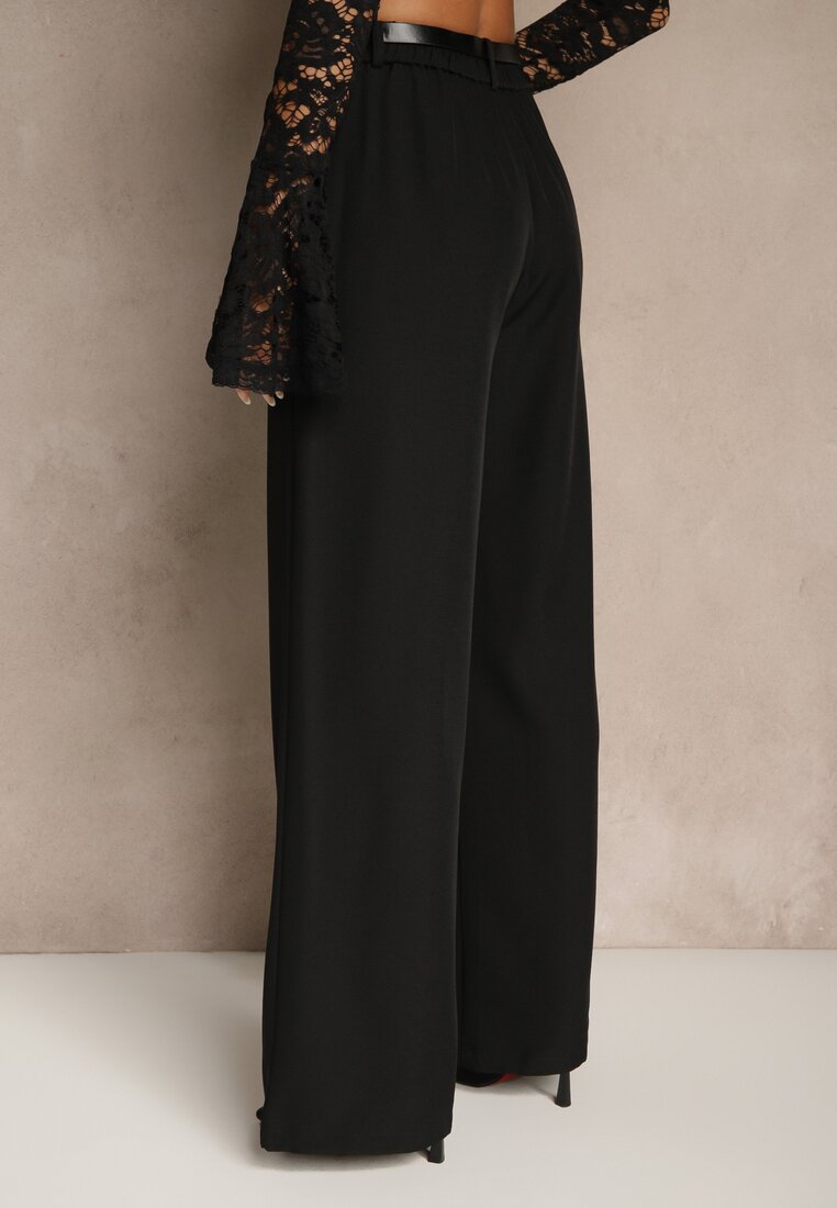 Чорні Штани