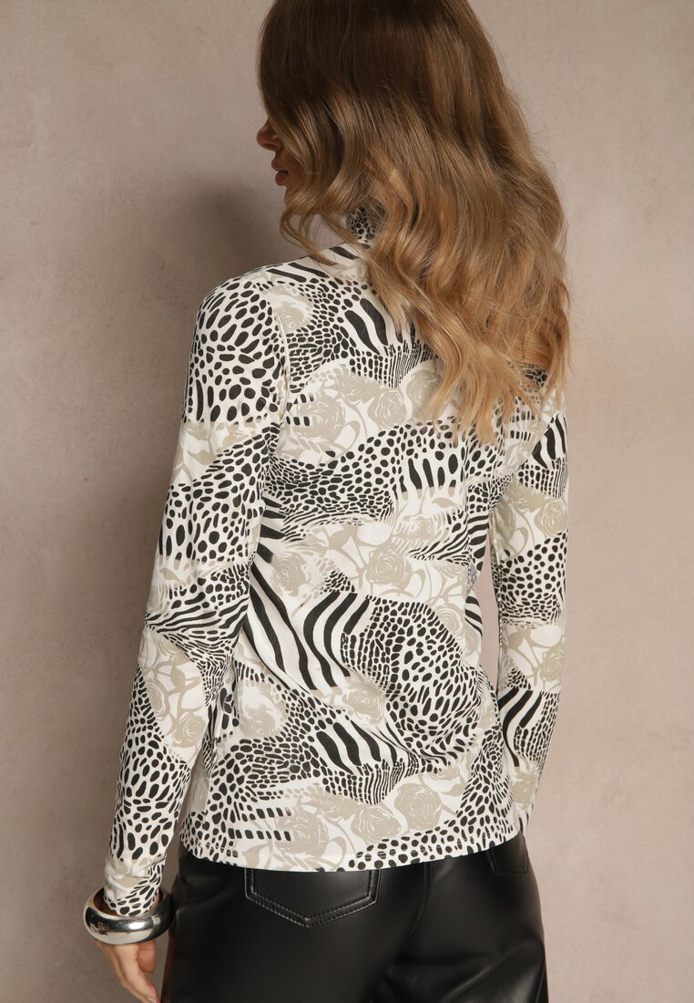 Сірий Лонгслів