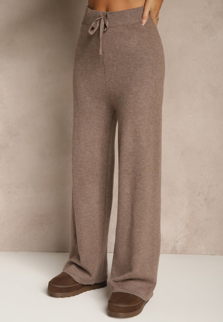 Бежевий Повсякденний Комплект