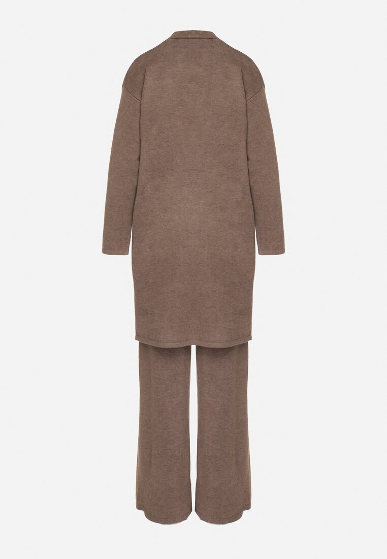 Бежевий Повсякденний Комплект