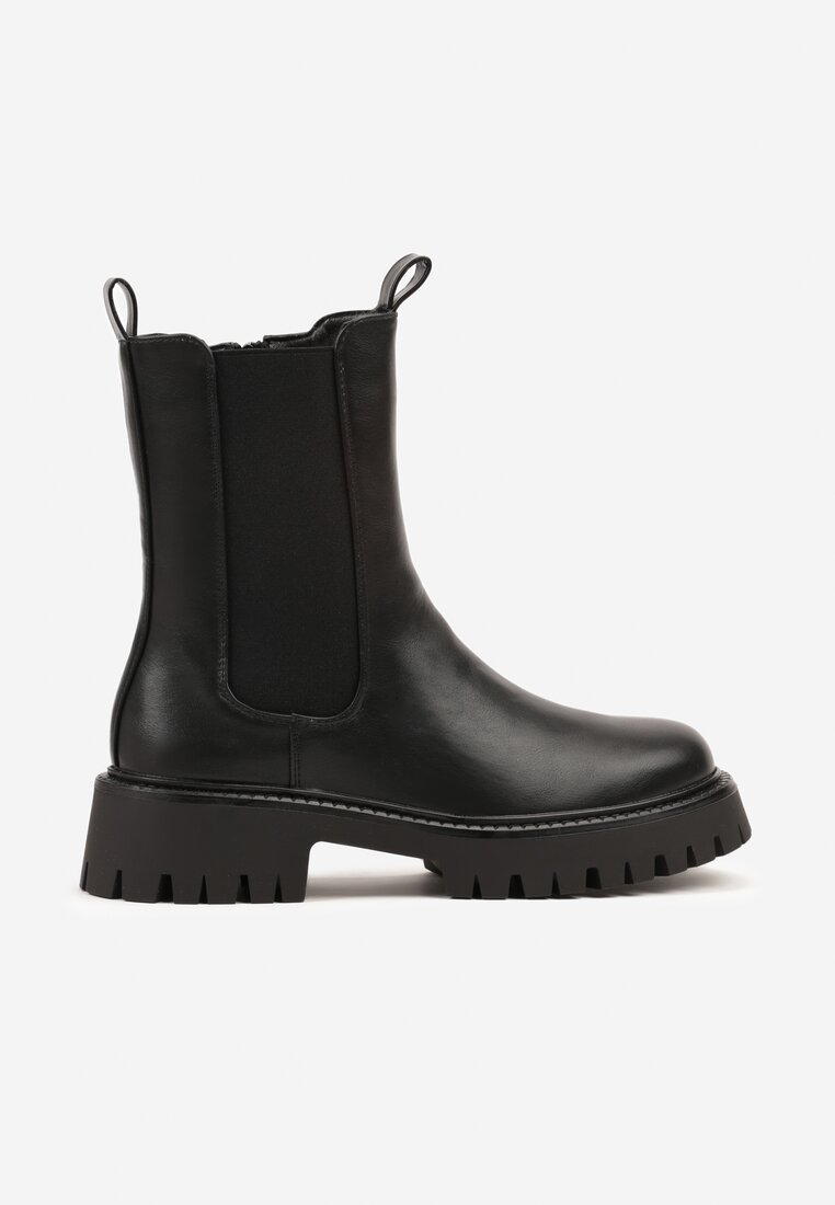 Чорні Черевики