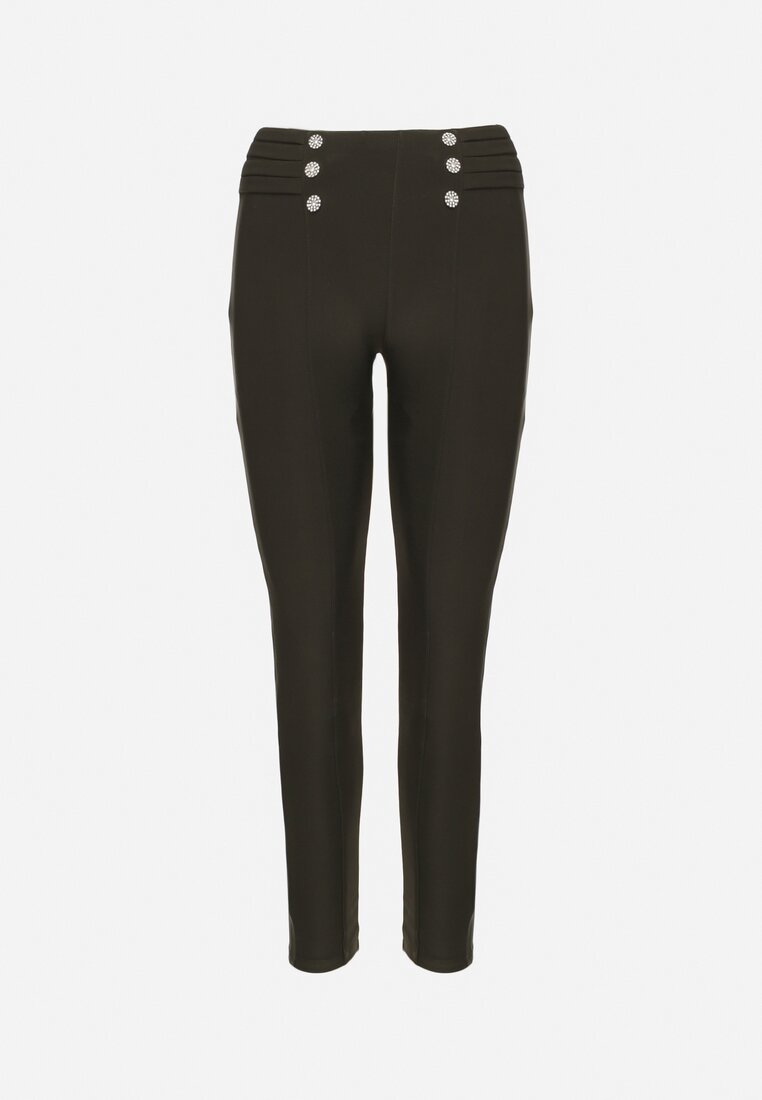 Зелені Штани