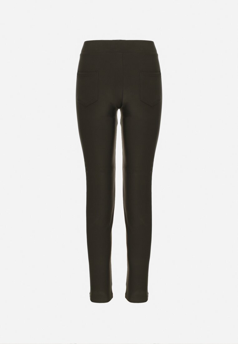 Зелені Штани