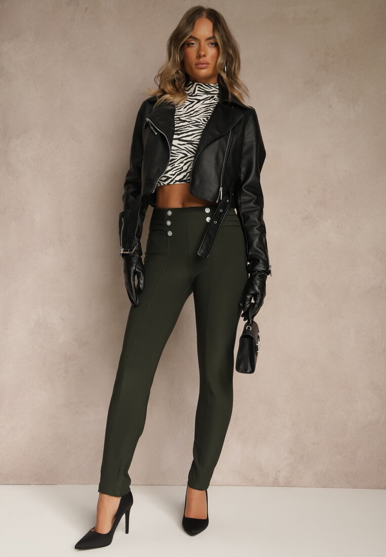 Зелені Штани