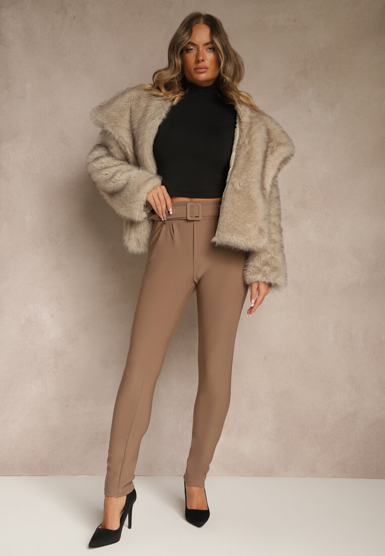 Бежеві Штани