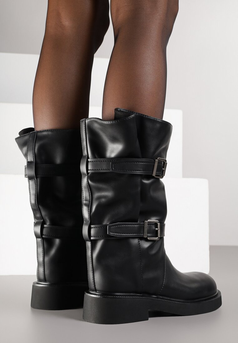 Чорні Черевики