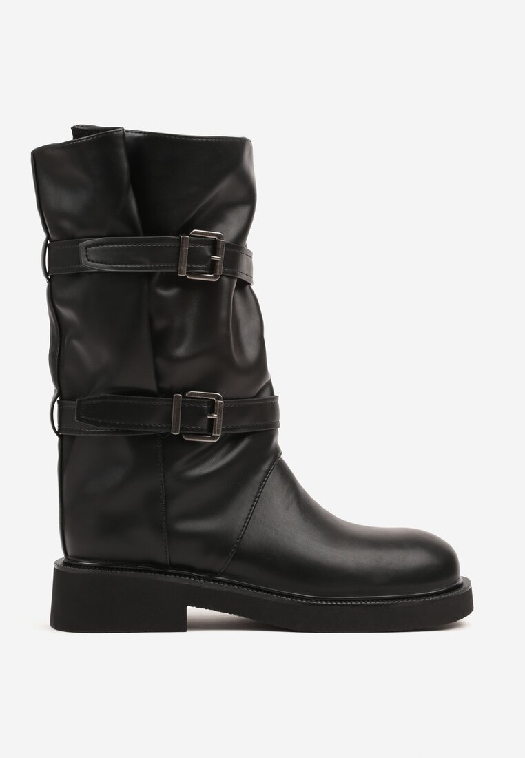 Чорні Черевики