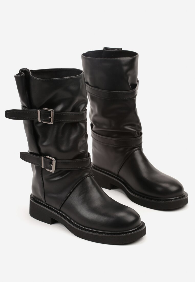 Чорні Черевики