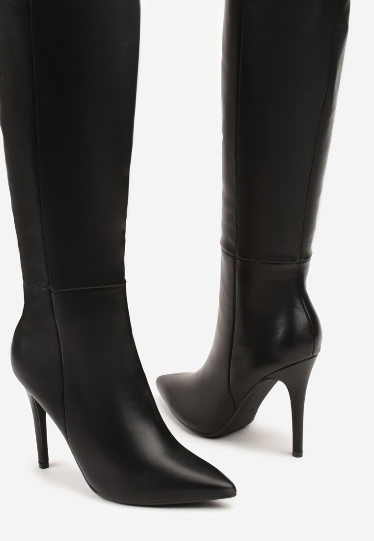 Чорні Чоботи