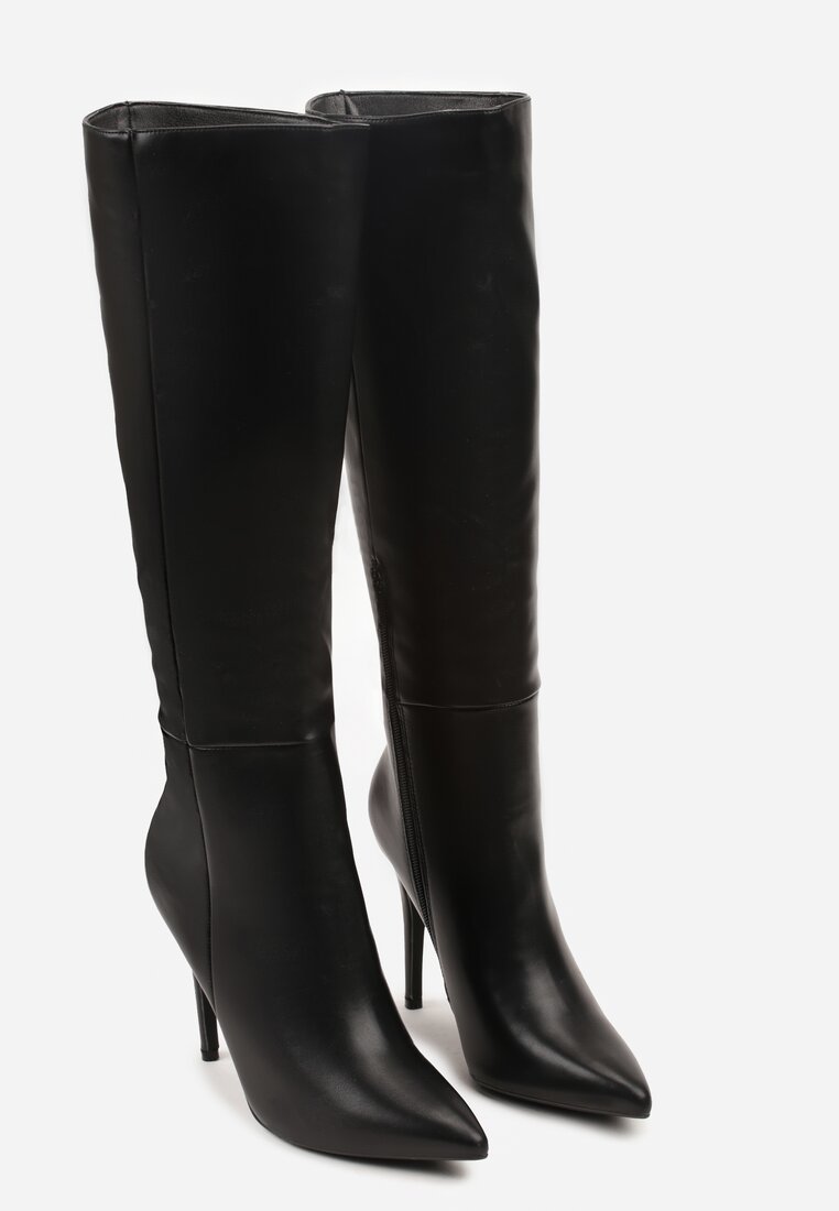 Чорні Чоботи