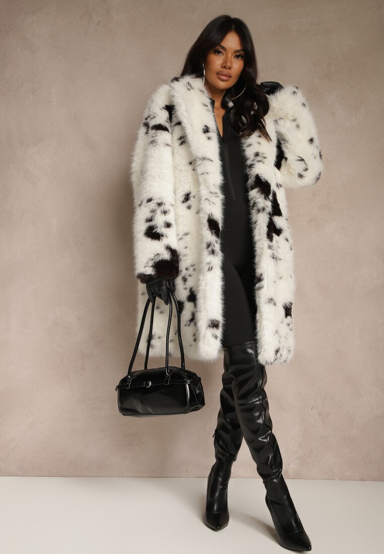 Біле Пальто