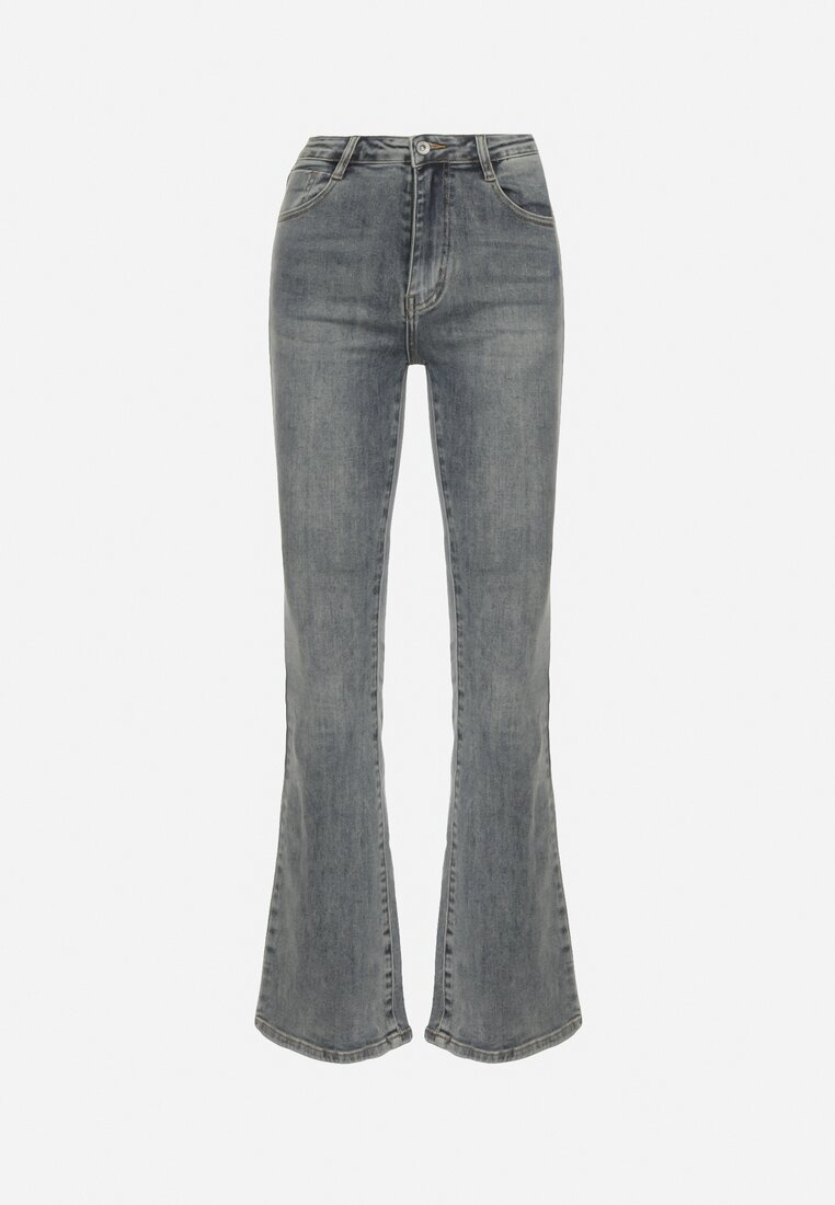 Блакитні Джинси