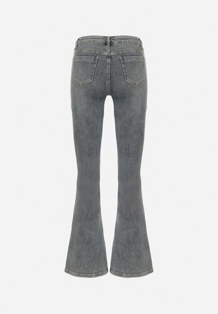 Блакитні Джинси